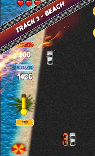 Action Fast Car Speed Racing Games - Supercross Wheels Xtreme Free 4