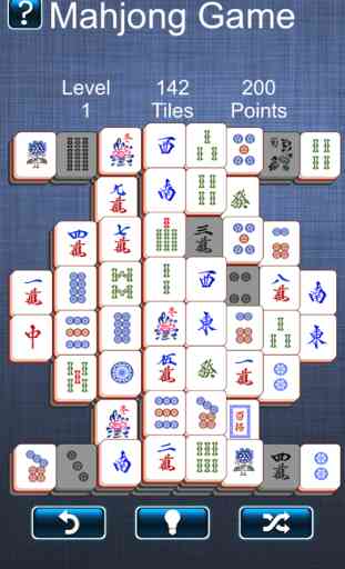 Addictive Mahjong Emoji HD 2