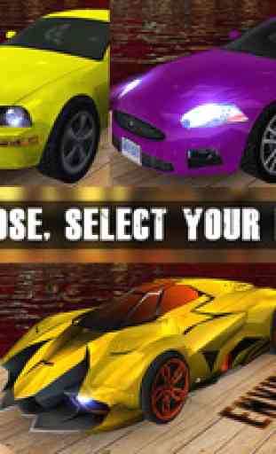 Addictive Race and Police Chase 2