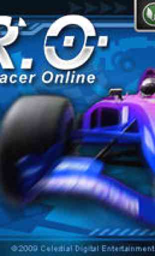 Adrenaline Racer Online 1