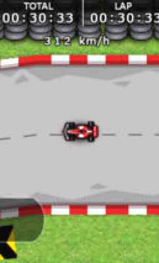 Adrenaline Racer Online 3