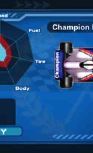 Adrenaline Racer Online 4