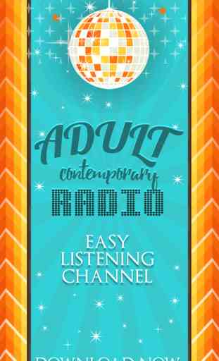 Adult Contemporary Radio - Easy Listening Channel 1