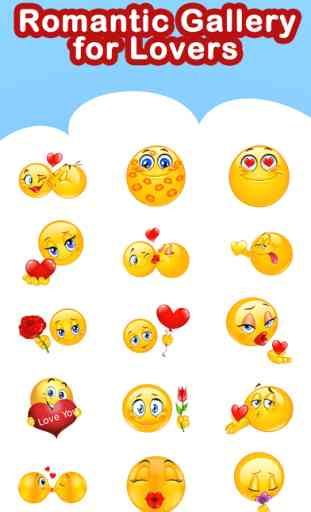 Adult Emoji Emoticons Pro - Smiley New Icons Faces 3