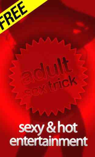 Adult Sex Trick 1