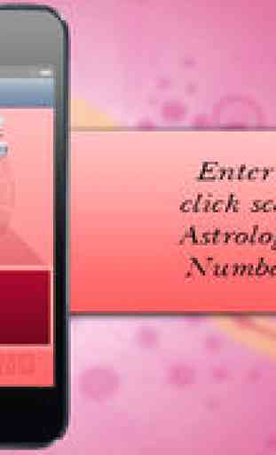 Advance Horoscope 3