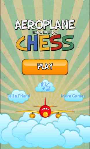 Aeroplane Chess Deluxe 2
