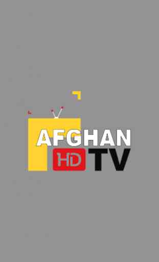 Afghan TV 1