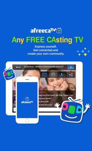 AfreecaTV – Any FREE CAsting TV 1
