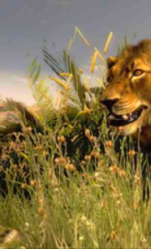 African Safari - Predator Hunting Deer Games 2017 2