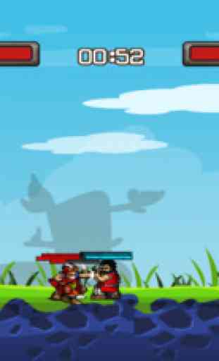 Age of Mini War: Tower Empires Castle Defense Game 2