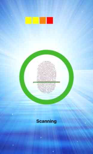 Age Scanner - Age Detector 2