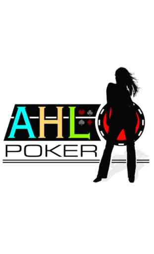 AHL Poker 1