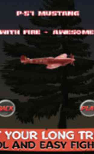 Air Fighters 2: Battle Pacific Lite 3