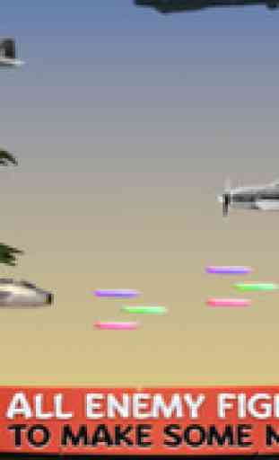 Air Fighters 2 - Huge Pacific Battle 3