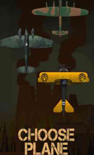Air Force Zombie Hunt 2
