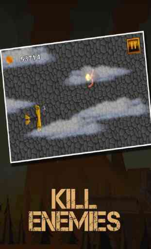 Air Force Zombie Hunt 3