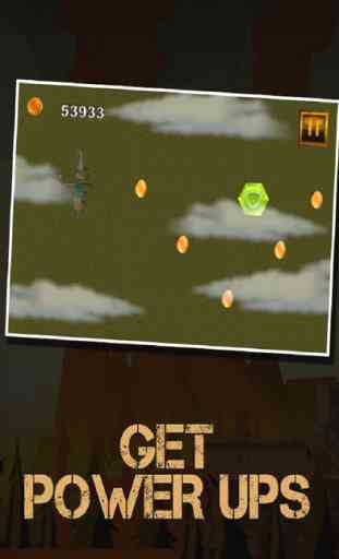 Air Force Zombie Hunt 4