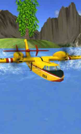 Airdroid 3D : Airplane RC Flight Simulator 4