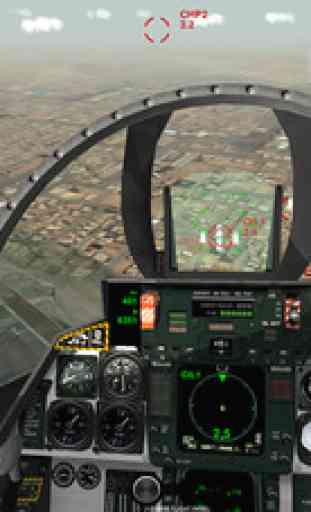 AirFighters - Combat Flight Simulator 1