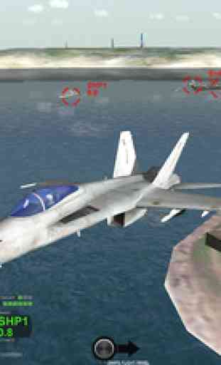 AirFighters - Combat Flight Simulator 2