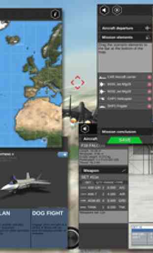 AirFighters - Combat Flight Simulator 3