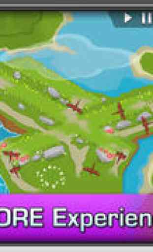 Airport Madness Challenge Free 4