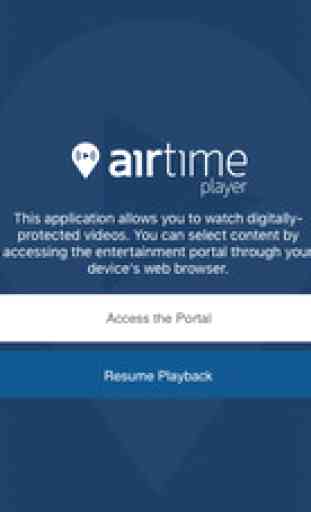 Airtime Player 2