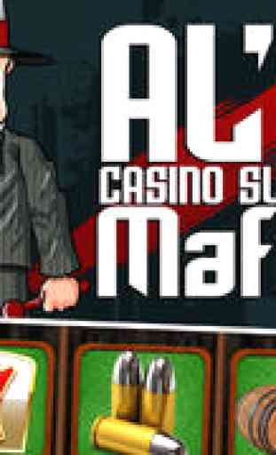 Al's Casino Slots Mafia Pro 1