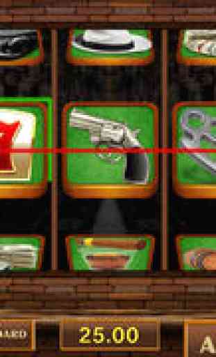 Al's Casino Slots Mafia Pro 2