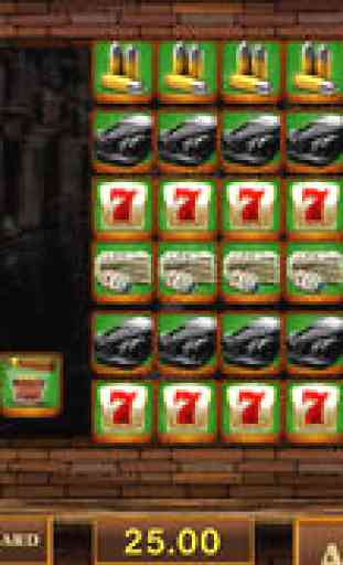 Al's Casino Slots Mafia Pro 3