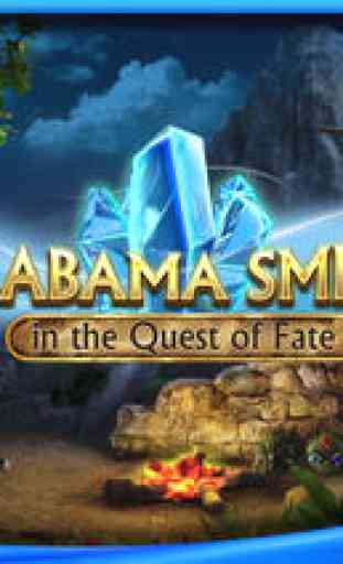 Alabama Smith: Quest of Fate (Full) 1