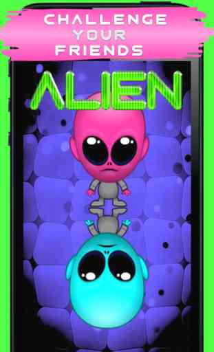Alien Swiper -The Extraterrestrial Recruiter Returns 1