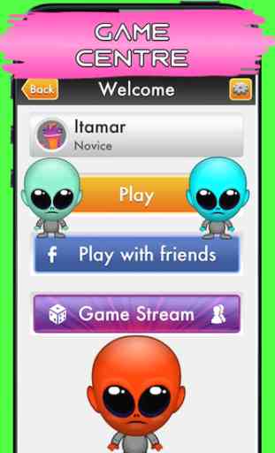 Alien Swiper -The Extraterrestrial Recruiter Returns 4