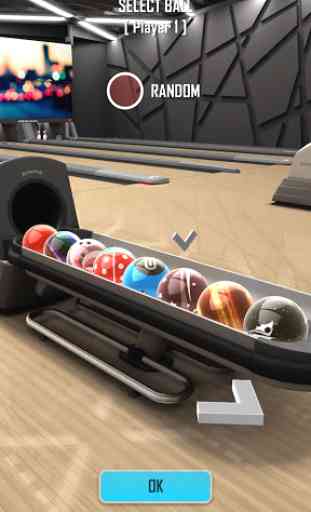 Bowling 3D Pro 2