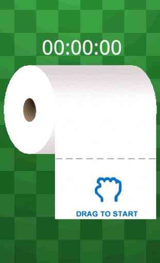 Drag Toilet Paper 1