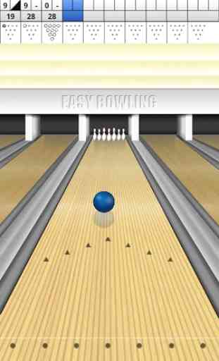 Easy Bowling 2