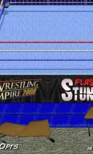 Flash StuntZ (Wrestling) 2