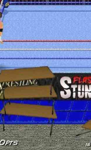 Flash StuntZ (Wrestling) 3