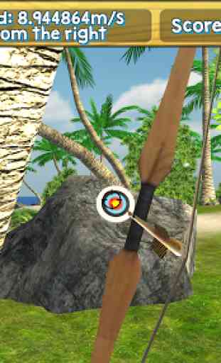 Master of Archery 3D 1
