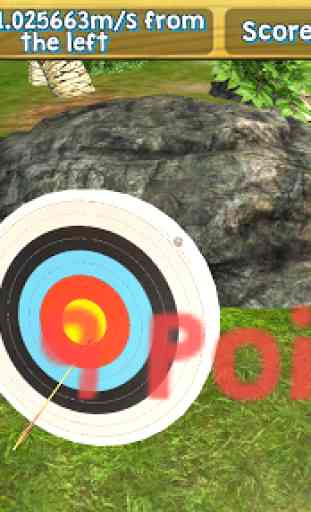 Master of Archery 3D 3