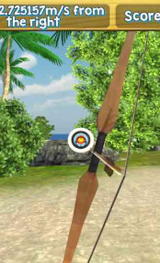 Master of Archery 3D 4