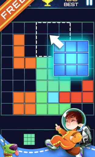 Puzzle Game 2