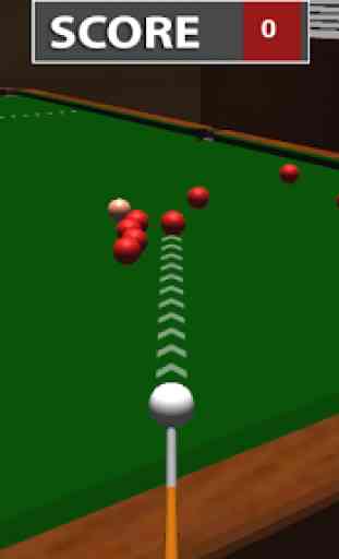 Snooker 3D Pool Game 2015 4