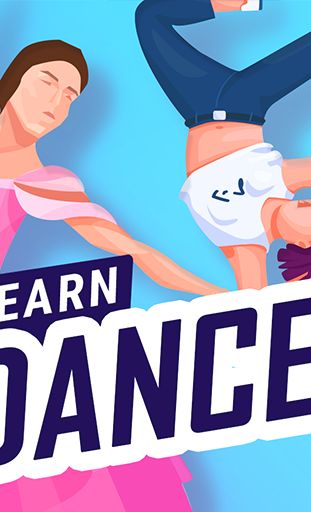 Learn to Dance Easily (Android) image 1