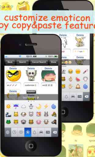All 2D&3D Animations+Emoji PRO(FREE) For MMS,EMAIL,IM! 3