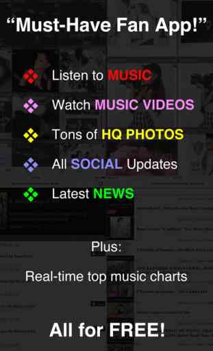 All Access: Ariana Grande Edition - Music, Videos, Social, Photos, News & More! 1