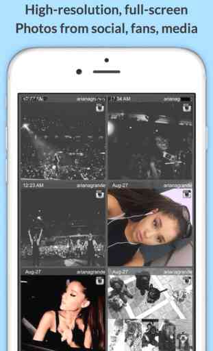 All Access: Ariana Grande Edition - Music, Videos, Social, Photos, News & More! 2