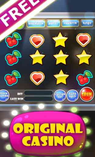 All Best Social Casino Slots - Caesars R.igt Vacation Area Free 3D Game 777 1