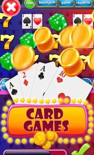 All Crack Slots Poker:Free VIP casino.game's with Las.Vegas bingo & black.jack 3